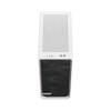 Fractal Design Meshify 2 Compact RGB Tempered Glass Tint Clear White FD-C-MES2C-08