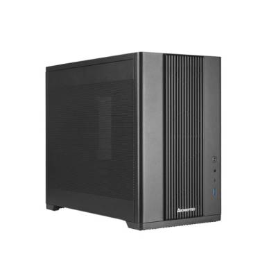Chieftec BX-10B-M-OP Black BX-10B-M-OP