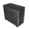 Chieftec BX-10B-M-OP Black BX-10B-M-OP