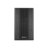 Chieftec BX-10B-M-OP Black BX-10B-M-OP