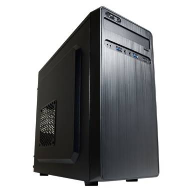 LC Power 2017MB Black LC-2017MB-ON LC Power 2017MB Black LC-2017MB-ON