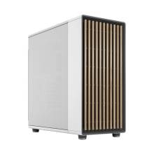 Fractal Design North XL Chalk White FD-C-NOR1X-03 Fractal Design North XL Chalk White FD-C-NOR1X-03