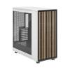 Fractal Design North XL Tempered Glass Chalk White FD-C-NOR1X-04