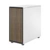 Fractal Design North XL Tempered Glass Chalk White FD-C-NOR1X-04