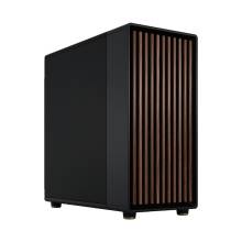 Fractal Design North XL Charcoal Black FD-C-NOR1X-01 Fractal Design North XL Charcoal Black FD-C-NOR1X-01
