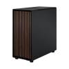 Fractal Design North XL Tempered Glass Charcoal Black Dark FD-C-NOR1X-02