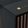 Fractal Design North XL Tempered Glass Charcoal Black Dark FD-C-NOR1X-02