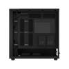 Fractal Design North XL Tempered Glass Charcoal Black Dark FD-C-NOR1X-02