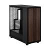 Fractal Design North XL Tempered Glass Charcoal Black Dark FD-C-NOR1X-02