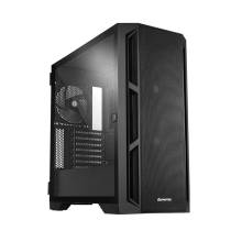 Chieftec Apex Air Tempered Glass Black GA-01B-M-OP Chieftec Apex Air Tempered Glass Black GA-01B-M-OP