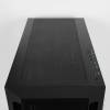 Chieftec Apex Air Tempered Glass Black GA-01B-M-OP
