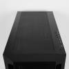 Chieftec Apex Air Tempered Glass Black GA-01B-M-OP