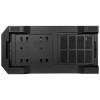 Chieftec Apex Air Tempered Glass Black GA-01B-M-OP
