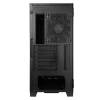 Chieftec Apex Air Tempered Glass Black GA-01B-M-OP