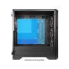 Chieftec Apex Air Tempered Glass Black GA-01B-M-OP