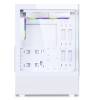 Spirit Of Gamer Spectra Arctic Window White 8302RAW