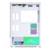 Spirit Of Gamer Spectra Arctic Window White 8302RAW