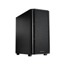 Chieftec AZ-01B-OP Pro mini Black AZ-01B-OP Chieftec AZ-01B-OP Pro mini Black AZ-01B-OP
