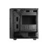 Chieftec AZ-01B-OP Pro mini Black AZ-01B-OP