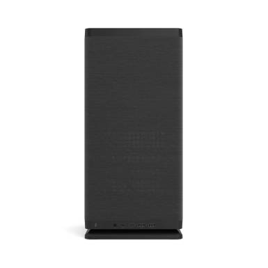 Fractal Design Mood Black FD-C-MOD1N-02 Fractal Design Mood Black FD-C-MOD1N-02