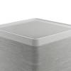 Fractal Design Mood Light Gray FD-C-MOD1N-01