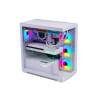 Spirit Of Gamer Spark RGB Tempered Glass Arctic 8305RAW