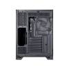 Chieftec Visio Tempered Glass Black GM-30B-TG-OP