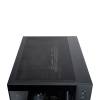 Chieftec Visio Tempered Glass Black GM-30B-TG-OP