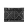 Chieftec Visio Air Tempered Glass Black GM-30B-M-OP