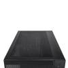 Chieftec Visio Air Tempered Glass Black GM-30B-M-OP