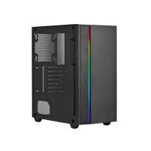 Spire Vision 7038 Tempered Glass Black SP-T7038GU3