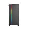 Spire Vision 7038 Tempered Glass Black SP-T7038GU3