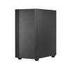 Spire Vision 7038 Tempered Glass Black SP-T7038GU3