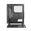 Spire Vision 7038 Tempered Glass Black SP-T7038GU3
