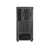 Spire Vision 7038 Tempered Glass Black SP-T7038GU3