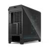 Fractal Design Meshify 3 XL Ambience Pro RGB Tempered Glass Light Tint Black FD-C-MES3X-03