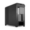 Fractal Design Meshify 3 XL Ambience Pro RGB Tempered Glass Light Tint Black FD-C-MES3X-03
