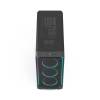 Fractal Design Meshify 3 XL Ambience Pro RGB Tempered Glass Light Tint Black FD-C-MES3X-03