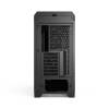Fractal Design Meshify 3 XL Ambience Pro RGB Tempered Glass Light Tint Black FD-C-MES3X-03