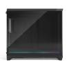 Fractal Design Meshify 3 XL Ambience Pro RGB Tempered Glass Light Tint Black FD-C-MES3X-03