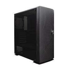White Shark Panzer 2 Window Black GCC-2402