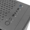White Shark Panzer 2 Window Black GCC-2402
