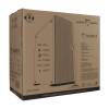 White Shark Panzer 2 Window Black GCC-2402