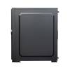 White Shark Panzer 2 Window Black GCC-2402