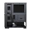 White Shark Panzer 2 Window Black GCC-2402
