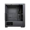 White Shark Panzer 2 Window Black GCC-2402