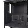 White Shark Panzer 2 Window Black GCC-2402