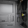 White Shark Panzer 2 Window Black GCC-2402