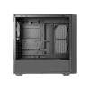 Chieftec Hunter 3 Tempered Glass Black GS-03B-OP