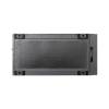Chieftec Hunter 3 Tempered Glass Black GS-03B-OP